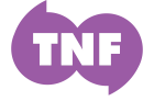 Talking News Federation logo