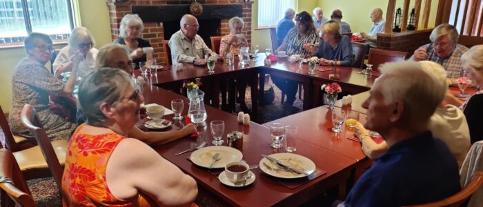 40th anniversary lunch (2)