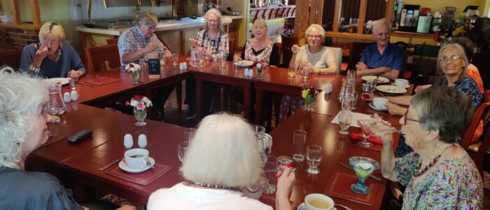 40th anniversary lunch (3)