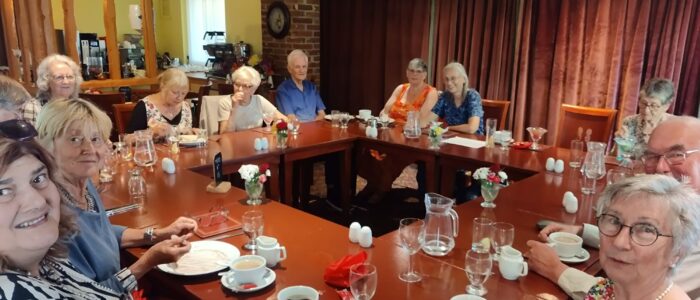 40th anniversary lunch (4)